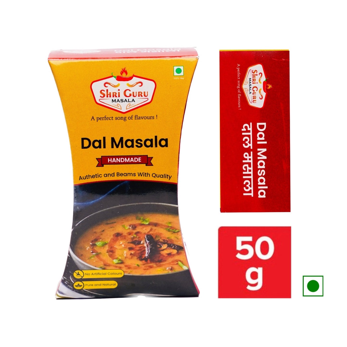 Perfect Dal Combo