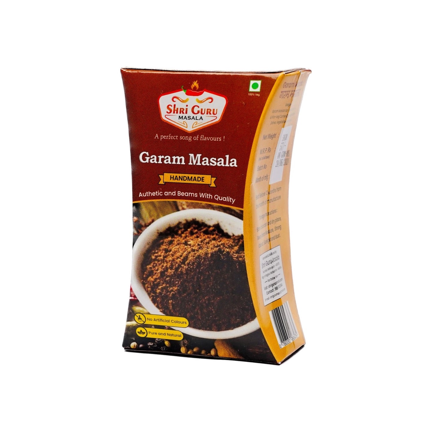 Garam Masala